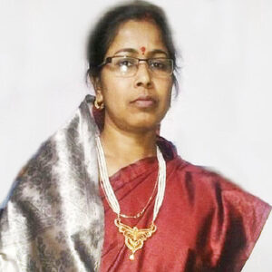 Mrs. Saraswati Samanta